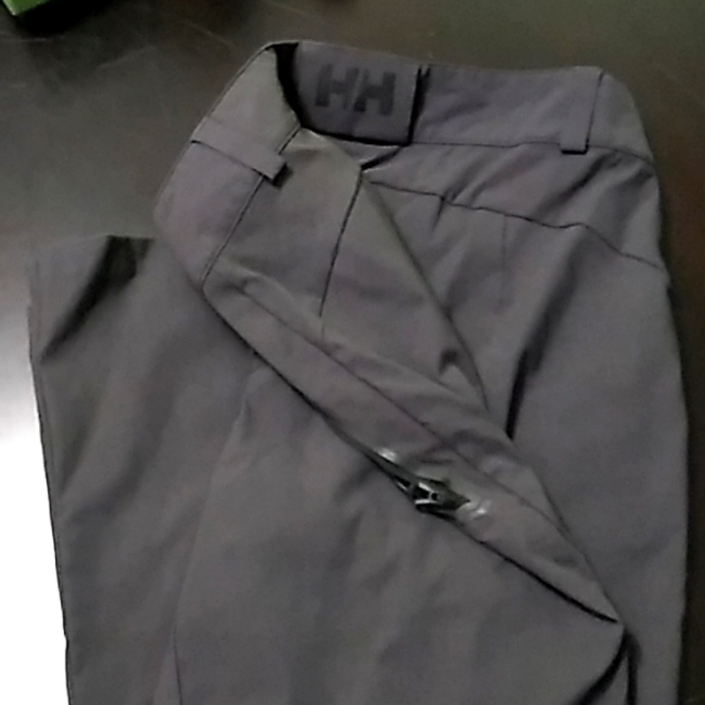 Brand new Helly Hansen Active Wear Pants.